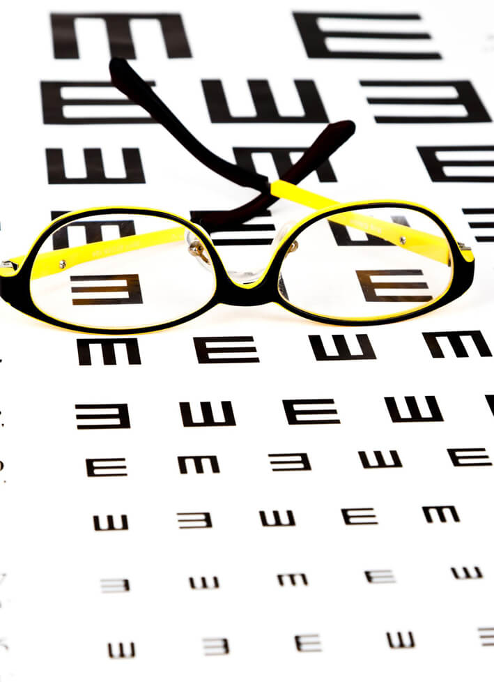 哪种验光才能保证配眼镜度数有效？