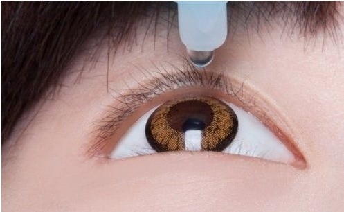 视网膜脱离症状及手术方法