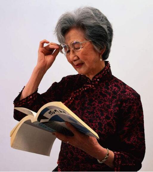 如何判断自己是不是患了老视