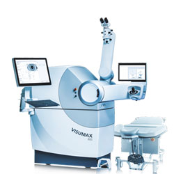 德国蔡司VISUMAX™800